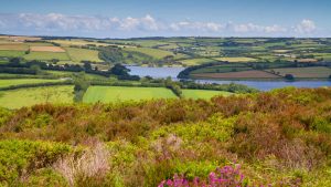 Somerset – temperatura, klimat i pogoda przez cały rok