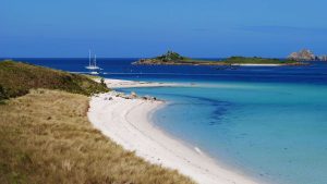 Tresco – temperatura, klimat i pogoda przez cały rok