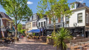 Assen – temperatura, klimat i pogoda przez cały rok