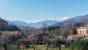 Camprodón – temperatura, klimat i pogoda przez cały rok