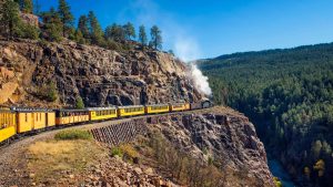 Durango – temperatura, klimat i pogoda przez cały rok