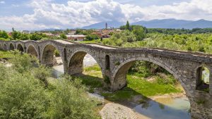 Kosowo – temperatura, klimat i pogoda przez cały rok