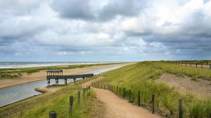 Petten – temperatura, klimat i pogoda przez cały rok