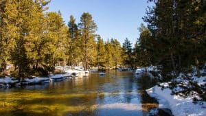 Font-Romeu – temperatura, klimat i pogoda przez cały rok