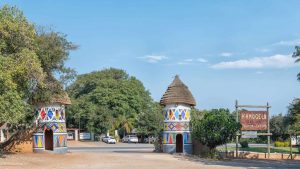 Hoedspruit – temperatura, klimat i pogoda przez cały rok