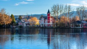 Puigcerdá – temperatura, klimat i pogoda przez cały rok
