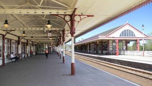 Aviemore – temperatura, klimat i pogoda przez cały rok