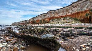 Hunstanton – temperatura, klimat i pogoda przez cały rok