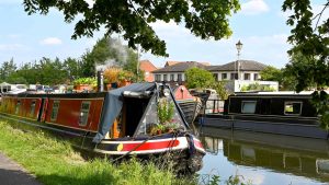 Newbury – temperatura, klimat i pogoda przez cały rok