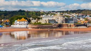 Paignton – temperatura, klimat i pogoda przez cały rok