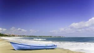 Cabarete – temperatura, klimat i pogoda przez cały rok