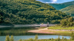 Mavrovo – temperatura, klimat i pogoda przez cały rok