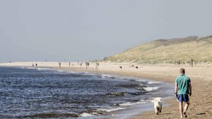 Ouddorp – temperatura, klimat i pogoda przez cały rok