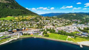Voss – temperatura, klimat i pogoda przez cały rok