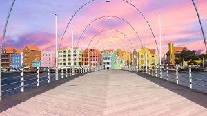 Willemstad – temperatura, klimat i pogoda przez cały rok