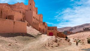 Zagora – temperatura, klimat i pogoda przez cały rok