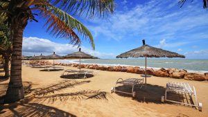 Senegal – temperatura, klimat i pogoda przez cały rok