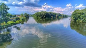 Cisa (jezioro) – temperatura, klimat i pogoda przez cały rok