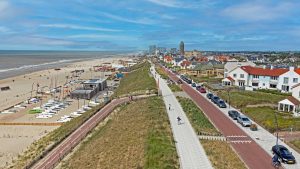 Pogoda w Zandvoort w czerwiec 2025