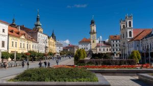 Pogoda w Štrbské Pleso w styczeń 2026