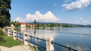 Žilina – temperatura, klimat i pogoda przez cały rok