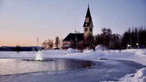 Pogoda w Arjeplog w czerwiec 2025