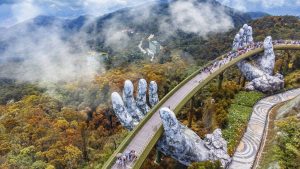 Đà Nẵng – temperatura, klimat i pogoda przez cały rok