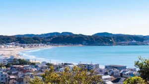 Kamakura – temperatura, klimat i pogoda przez cały rok