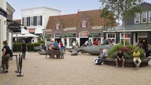 Lelystad – temperatura, klimat i pogoda przez cały rok