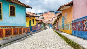 Medellín – temperatura, klimat i pogoda przez cały rok