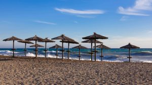 Motril – temperatura, klimat i pogoda przez cały rok