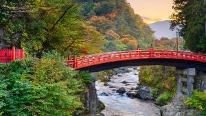 Nikkō – temperatura, klimat i pogoda przez cały rok