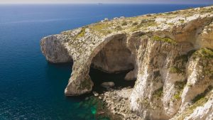 Qrendi – temperatura, klimat i pogoda przez cały rok