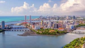 Pogoda w Recife w listopad 2025