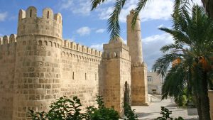 Sfax – temperatura, klimat i pogoda przez cały rok