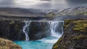 Pogoda w Seyðisfjörður w marzec 2026